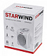 Тепловентилятор Starwind SHV2003 2000Вт белый