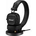 Нaушники BLUETOOTH MAJOR IV BLACK MARSHALL MAJOR_IV_BLACK