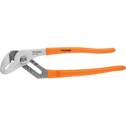 Переставные клещи 250 мм Truper PEX-10 17351