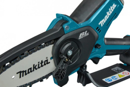 Цепная пила Makita UC100DZ,  аккумуляторная,  12В,  без АКБ,  без ЗУ