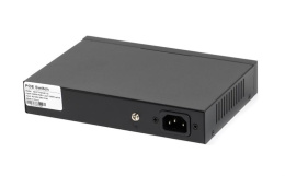 Коммутатор SKAT PoE-4G-1G