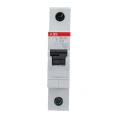 Автоматический выключатель ABB 1-полюсной SH201 C6 2CDS211001R0064