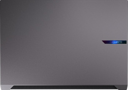 Ноутбук Gigabyte AERO X16 3VH 3VHK3KZC93AD , 16", Ryzen 7 260/ 16Gb/ 512SSD/ RTX 5060 8Gb/ Space Gray