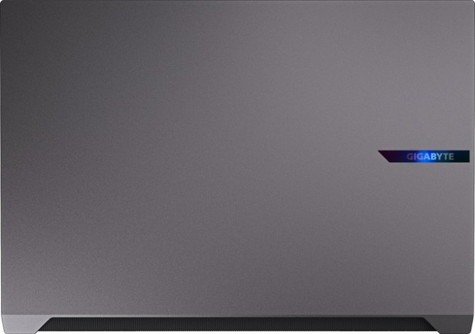 Ноутбук Gigabyte AERO X16 3VH 3VHK3KZC93AD , 16", Ryzen 7 260/ 16Gb/ 512SSD/ RTX 5060 8Gb/ Space Gray