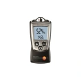 Термогигрометр 610 с поверкой Testo 0560 0610/001