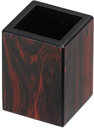 Настольный набор Good Sunrise 8FR-1A 8 предметов палисандр МДФ красное дерево