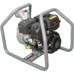 Мотопомпа ELMOS EWP-66set3 KAWASAKI e70 074