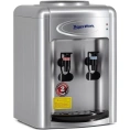 Кулер для воды Aqua Work 0.7TDR серебристый 24762