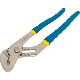 Переставные клещи РемоКолор 250мм 34-9-250