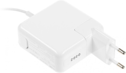 Адаптер питания TopON TOP-AP205,  14.85 В,  3.05A, 45Вт,  белый [90943]