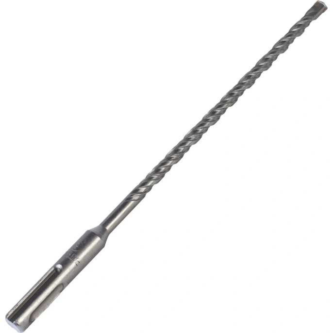 Бур SDS-plus 6x210 мм, S2 Patriot 812010054