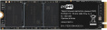 SSD накопитель PC PET PCPS001T3 1ТБ, M.2 2280, PCIe 3.0 x4,  NVMe,  M.2,  oem