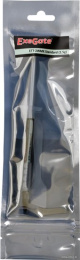 Термопаста ExeGate ETТ-2WMK Standard (1,63 Вт/(м•К), 1.5г, шприц с лопаткой) EX282350RUS