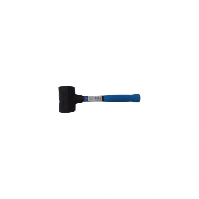 Резиновый киянок 756г, D 60mm UNITRAUM UN-RH756