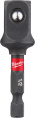 Переходник с 1/4" HEX на 1/2" Milwaukee 4932478803