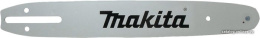 Шина для пилы Makita 30см 3/8" 46зв (165200-0) (пильная, длина 30см/12", шаг: 3/8", паз: 1,3 мм, SN, 46 звеньев)
