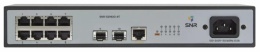 Коммутатор SNR SNR-S2982G-8T, управляемый