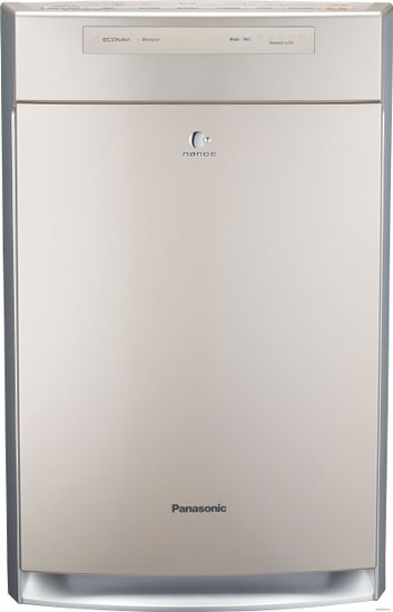 Климатический комплекс Panasonic F-VXR50R-N