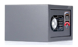 Сейф оружейный AIKO TT 170.EL 170x260x230 мм электронный [s11299110914]