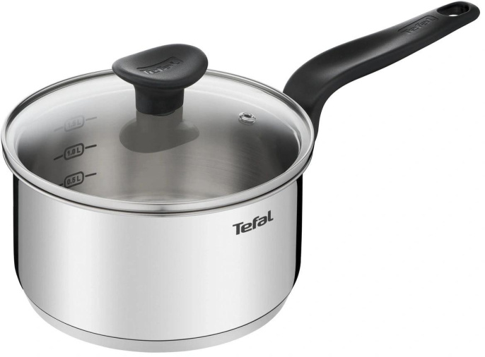 Набор посуды Tefal Primary E308SB74 11 предметов 2100118829