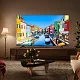 Телевизор QLED TCL 43" 43С655 черный 4K Ultra HD 60Hz DVB-T DVB-T2 DVB-C DVB-S DVB-S2 USB WiFi Smart TV (RUS)