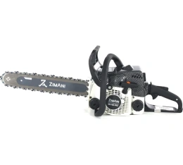 Бензопила ZimAni MS180 PRO 16', 2.0 л.с.