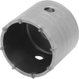 Коронка по кирпичу и газобетону (68х72х50 мм; М22) RAGE by VIRA 559268