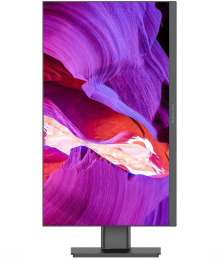 Моноблок Digma Pro Unity 23.8" Full HD i5 1235U 1.3 16Gb SSD512Gb Iris Xe Windows 11 Pro GbitEth WiFi BT 90W клавиатура мышь Cam серый/черный 1920x1080 (DM23P5-ADXW02)