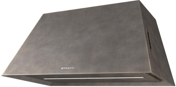 Вытяжка Faber BETTER, Настенные CHLOE EV8P OM A70 110.0456.129