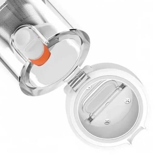 Мини-пылесос XIAOMI Mi Vacuum Cleaner Mini EU