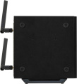 Мини ПК AMUR Финвал H6I12 АМУЕ.466219.002 Intel Core i5 12400,  DDR4 16ГБ, 512ГБ SSD, Intel UHD Graphics 730,  без операционной системы,  черный [амуе.466219.002 2169846]