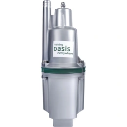 Вибрационный насос OASIS VS 0,42/70-10