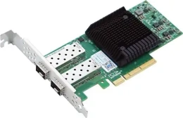 Карта расширения QSAN HCQ25GS3-23, iSCSI 25Gb x2 с портом SFP28, с GBIC x 1, для серии XCubeNXT, SAN
