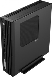 Неттоп MSI Pro DP21 13M-086BRU, Intel Core i3 13100, Intel UHD Graphics 730, без операционной системы, черный [936-b0a421-086]
