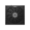 Блок питания Power Supply PCCooler, 550W 80+ Bronze ATX, ATX 2.53, Non-modular, 1x24 20+4 pin 550mm, 1xCPU 8 4+4 pin 650+150mm, 2xPCIe*2 8 6+2 pin 500+150mm, 4xSATA*3+MOLEX4pin*1 450+150+150+150mm , Active, 135x135mm, 150x150x86mm, APFC, OVP, UVP, OC P5
