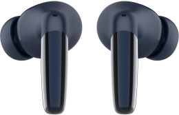 Наушники TECNO Buds 4 BD04, Bluetooth, внутриканальные, темная ночь [bd04 midnight blue]