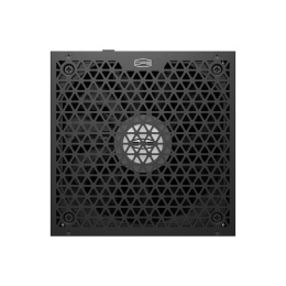 Блок питания Power Supply PCCooler, 550W 80+ Bronze ATX, ATX 2.53, Non-modular, 1x24 20+4 pin 550mm, 1xCPU 8 4+4 pin 650+150mm, 2xPCIe*2 8 6+2 pin 500+150mm, 4xSATA*3+MOLEX4pin*1 450+150+150+150mm , Active, 135x135mm, 150x150x86mm, APFC, OVP, UVP, OC P5