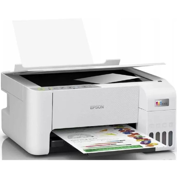 МФУ Струйные Epson L3256 (67421)