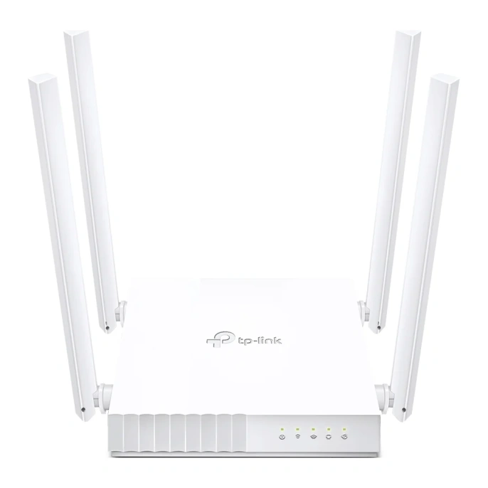 Двухдиапазонный wi-fi роутер TP-Link Archer C24