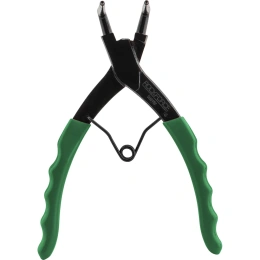 Съемник стопорных колец с удлиненными ручками ROCKFORCE RF-9U0102 7873