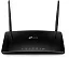 Роутер беспроводной TP-Link Archer MR550 AC1200 10/100/1000BASE-TX/4G cat.6 черный