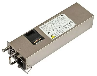 Блок питания MikroTik Hot Swap 12V 150W power supply for CCR1072-1G-8S+