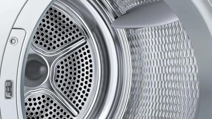 Сушильная машина Bosch WTH83V0LSN кл.энер.:A++ макс.загр.:8кг белый