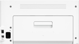Принтер лазерный HP Color LaserJet 150nw (4ZB95A) A4 WiFi белый