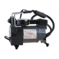 Автомобильный компрессор ARNEZI  10Атм 30л/м 110Вт 10А в кейсе TORNADO AC580 ORIGINAL CASE A0302012