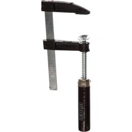 Струбцина тип F, 100х50 мм Biber 85871 тов-078247