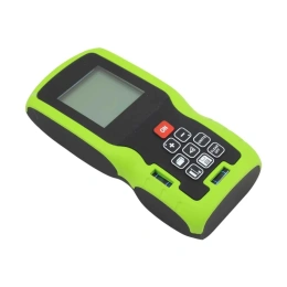 Дальномер лазерный AktiTool LDM-40 103101