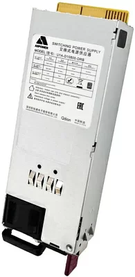 блоки питания для сервера Q-dion. 300W Redundant Power Supply