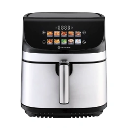 Аэрофритюрница Evolution AIRO 9600TW