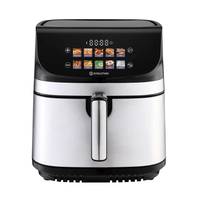 Аэрофритюрница Evolution AIRO 9600TW